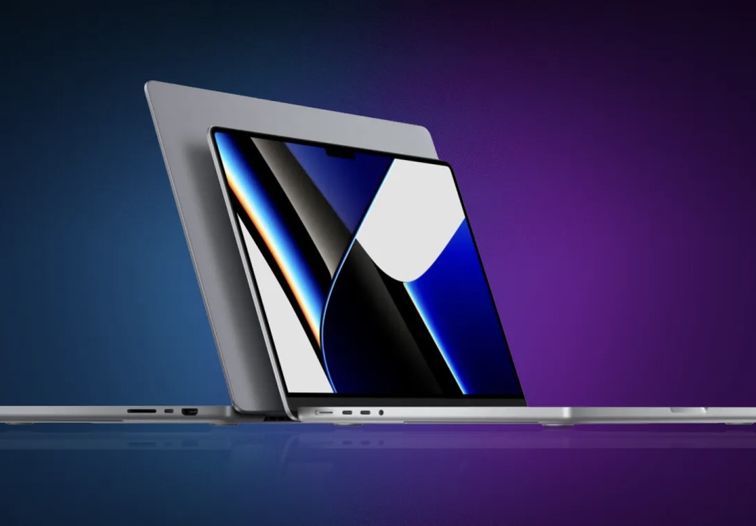 Apple разрабатывает 20-дюймовый гибрид MacBook и iPad с сенсорной клавиатурой
