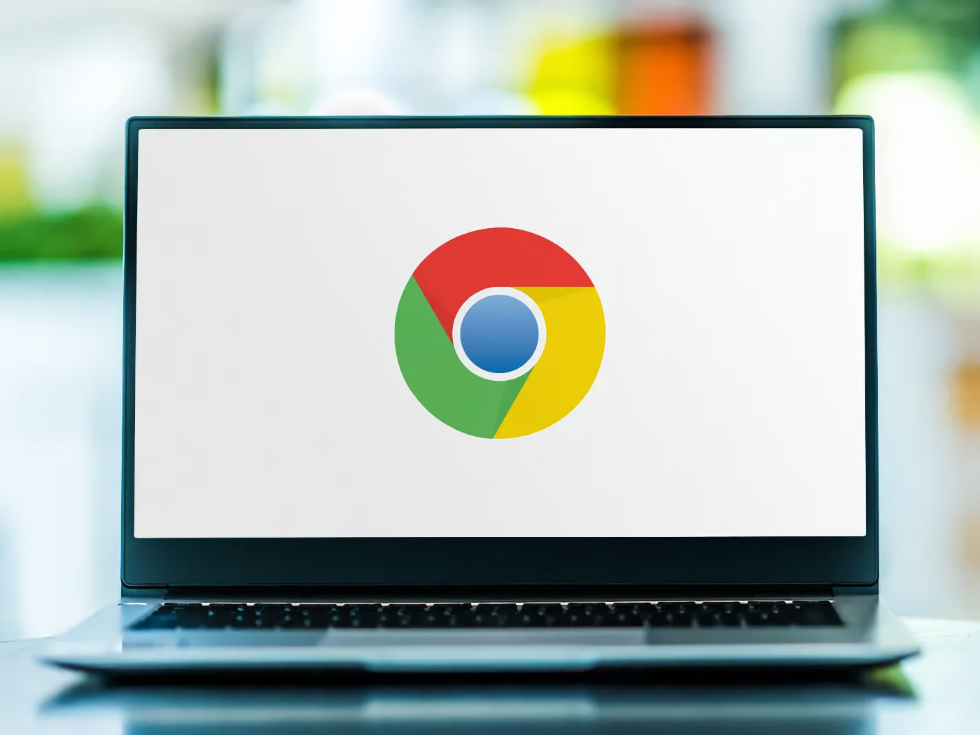 Chrome://Version/
