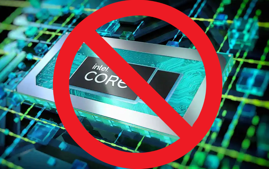 AMD и Intel остановили поставки процессоров и видеокарт в Россию