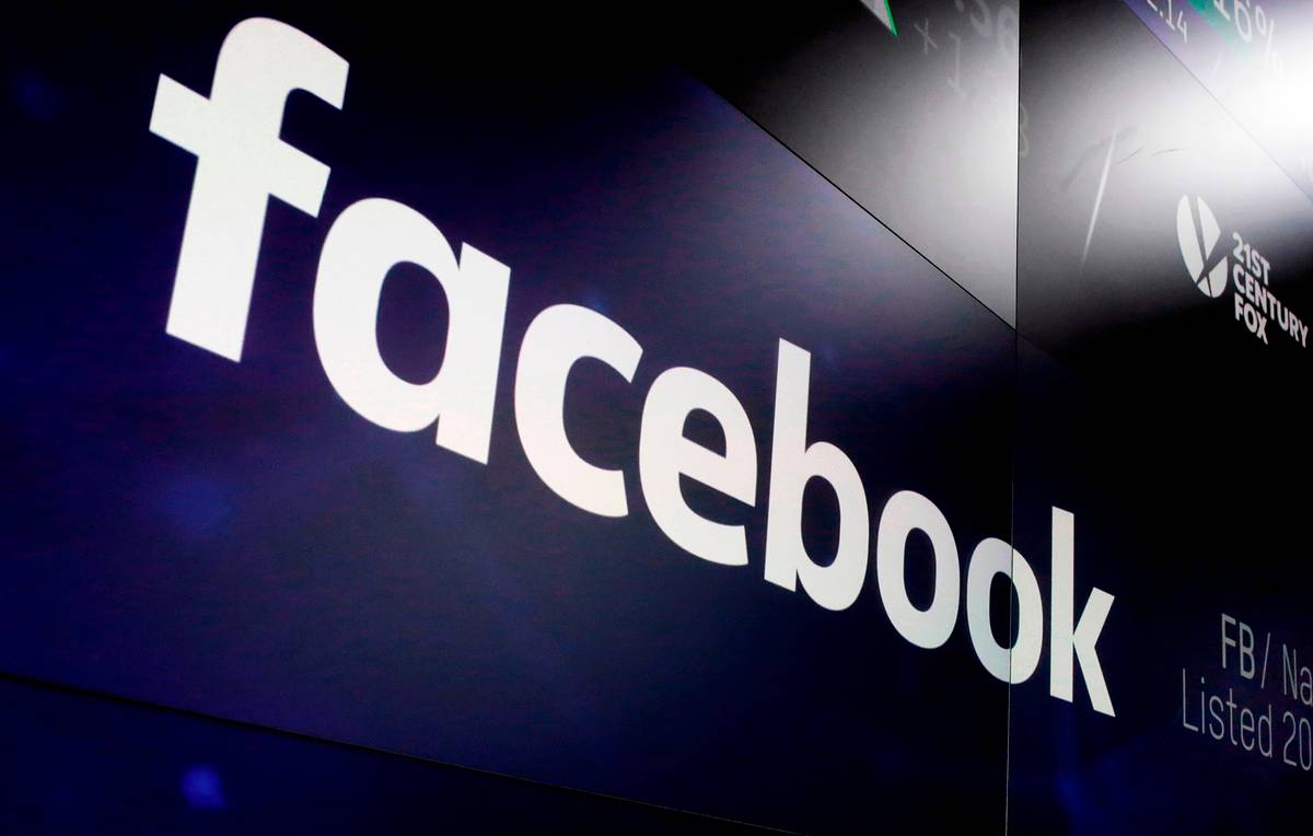 Facebook публично отказался выполнять требования Роскомнадзора и российских властей