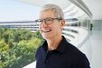 Акционеров Apple призывают выступить против выплаты Тиму Куку 99 миллионов долларов