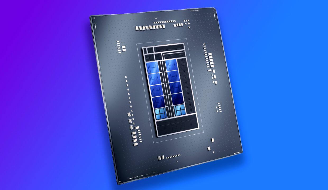 Intel представила процессоры Alder Lake для ультрабуков. Они мощнее чипов Apple M1 и M1 Pro