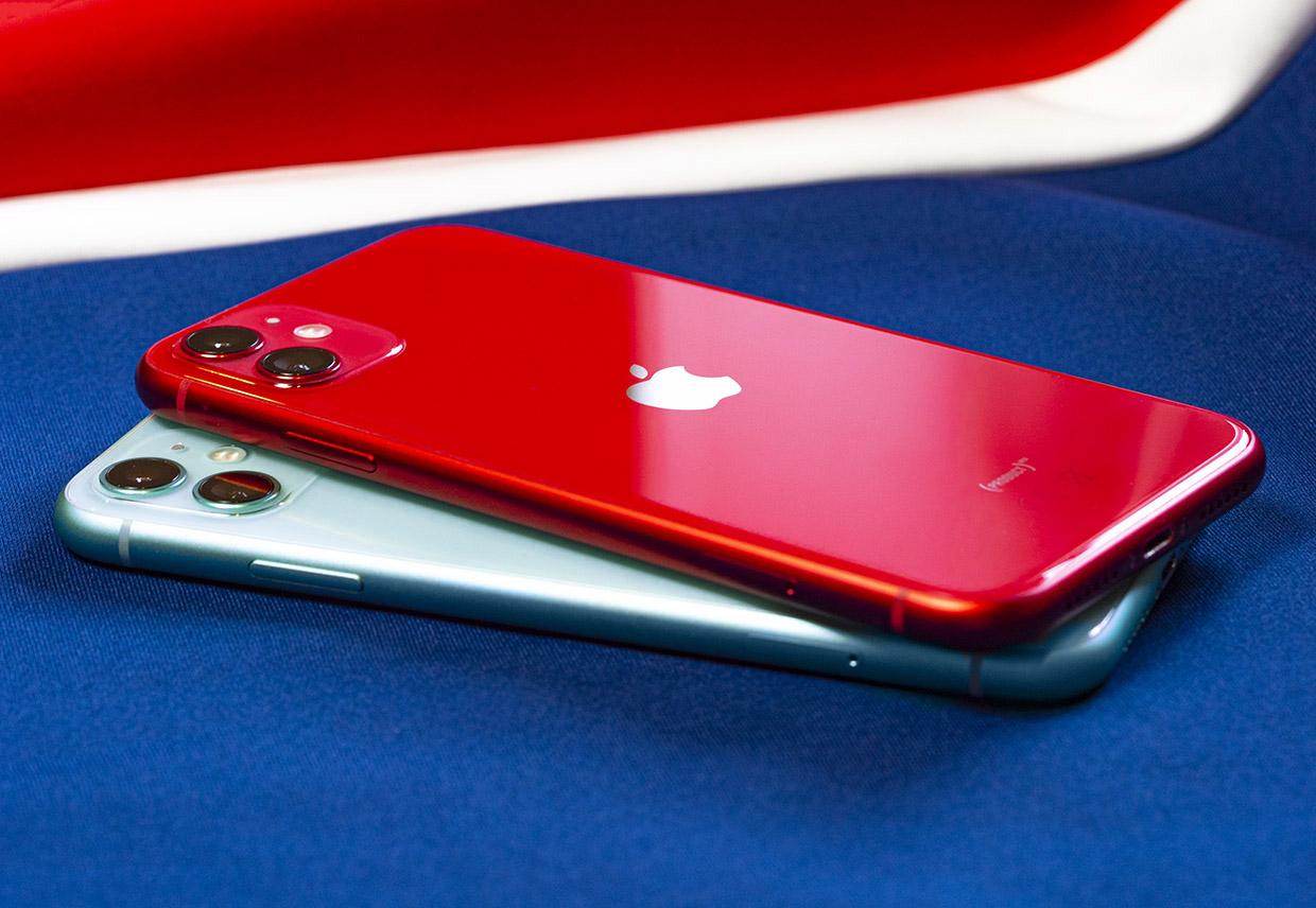 Falcon SuperNova iPhone с Pink Diamond