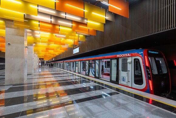 23 факта и мифа про метро Москвы. Есть по-настоящему необычные и пугающие