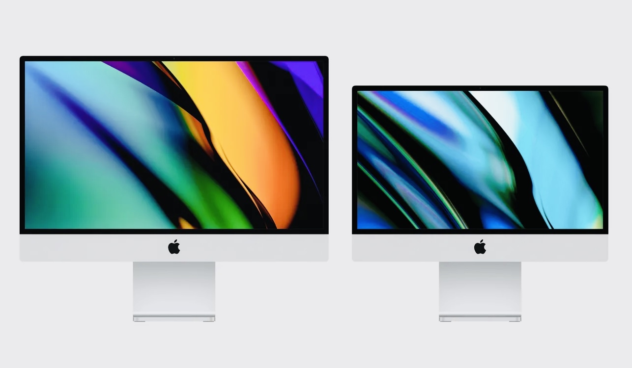 Apple не будет в ближайшее время выпускать большой iMac с процессором M1