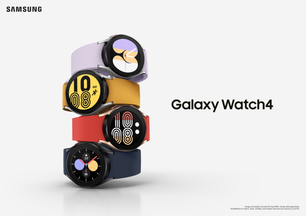 Samsung представила обновление для Galaxy Watch 4. Часы получили новые тренировки и поддержку Google Ассистента