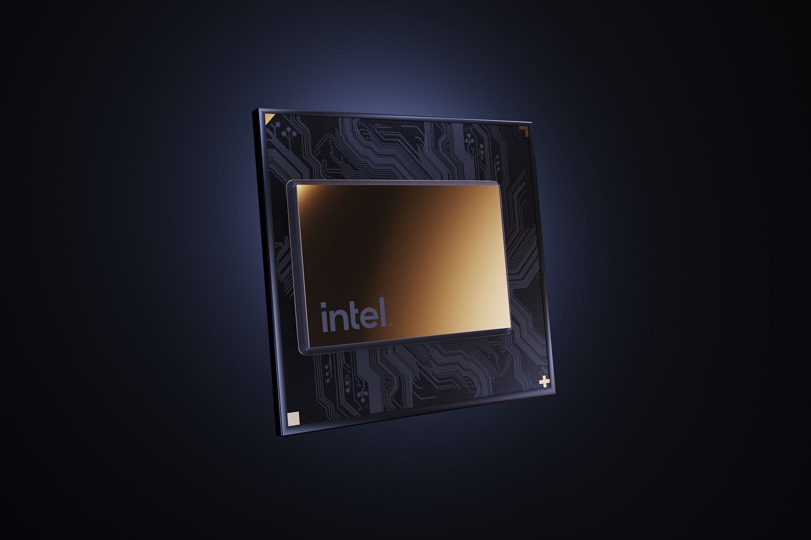 Intel анонсировала процессор для майнинга криптовалют