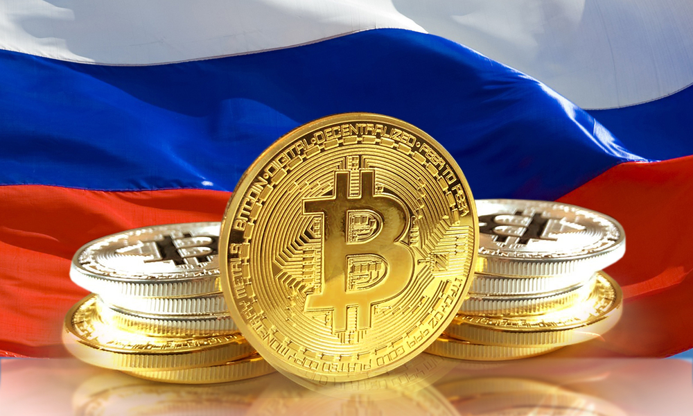 ЦБ предлагает Минфину запретить криптовалюты в России