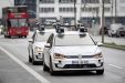 Volkswagen хочет купить подразделение Huawei по разработке беспилотных авто