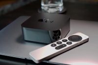 Как управлять компьютером Mac при помощи пульта от Apple TV