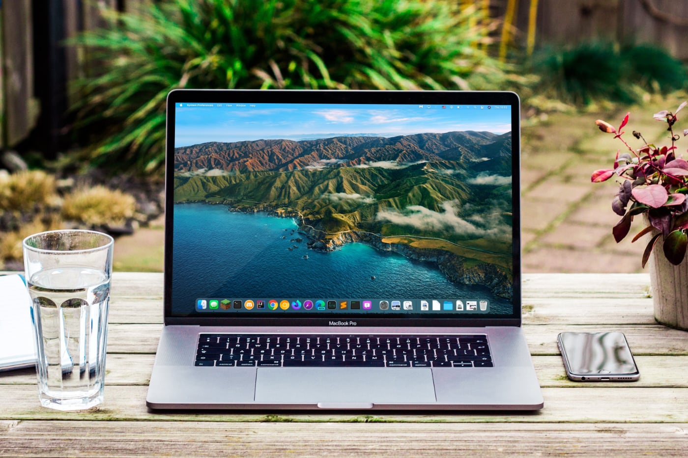 Apple зарегистрировала три новых Mac в России