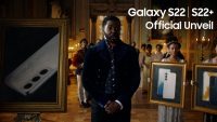 Samsung выпустила рекламу Galaxy S22, в которой посмеялась над Apple (в очередной раз)
