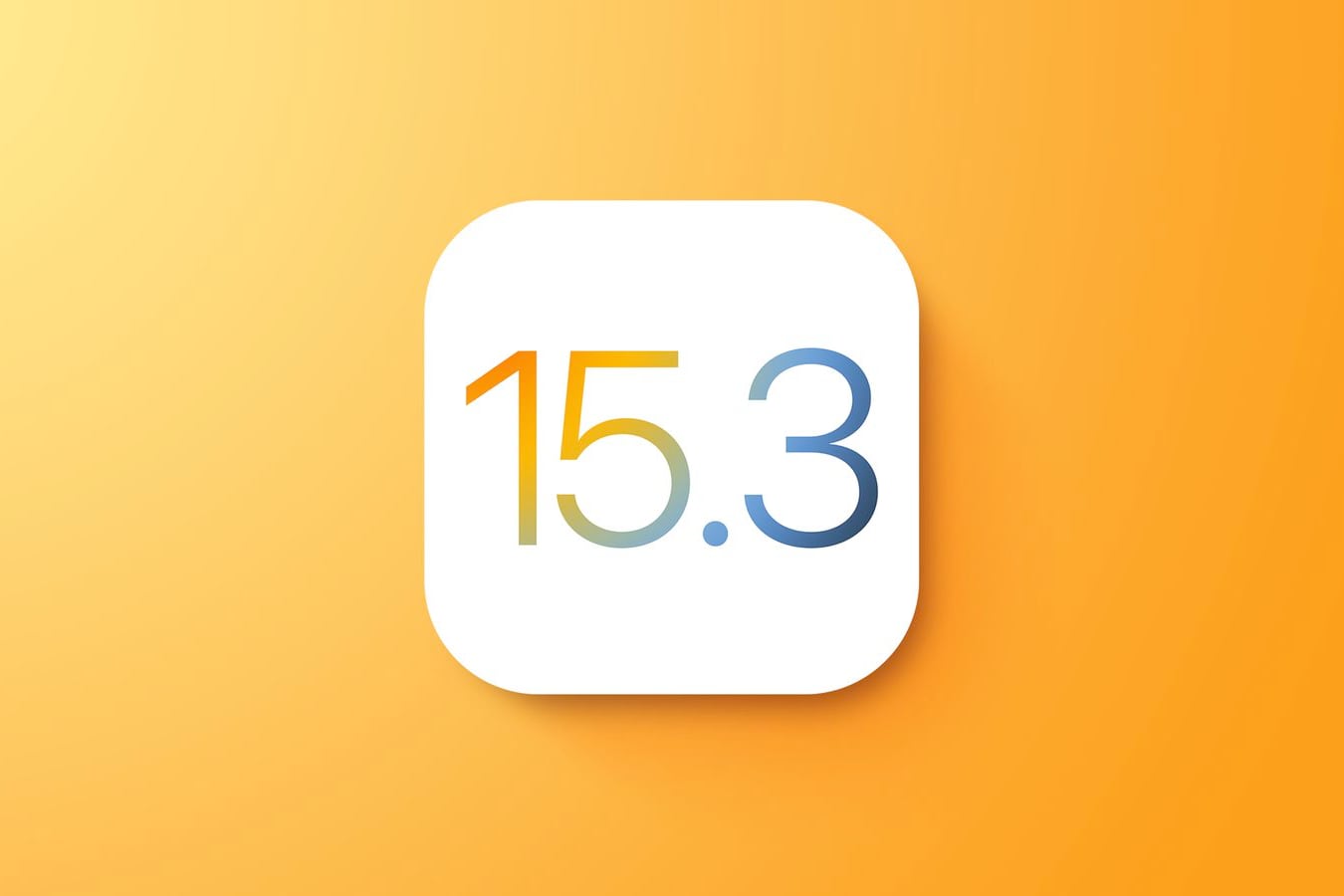 Apple перестала подписывать iOS 15.3. Откатиться больше нельзя