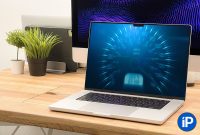 В 16-дюймовых MacBook Pro есть режим повышенной производительности. Как включить