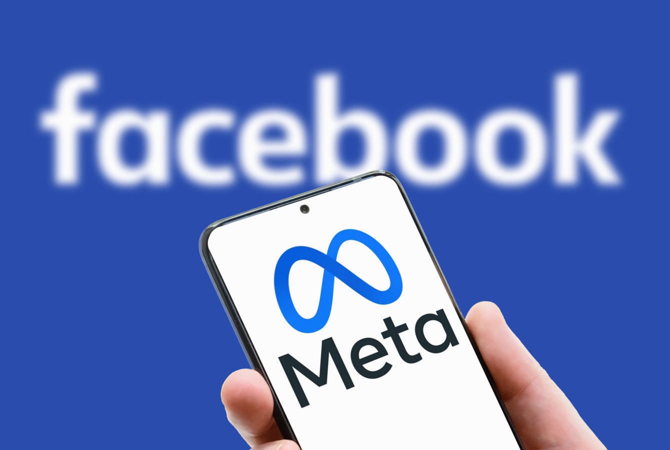Техас подал в суд на Meta из-за технологии распознавания лиц Facebook