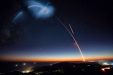 SpaceX подтвердил, что 40 спутников Starlink упадут на Землю и сгорят из-за геомагнитной бури