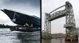 Роттердам согласился снести свой 144-летний мост, чтобы пропустить суперъяхту Джеффа Безоса за 500 миллионов долларов