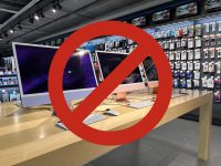 Правда, что техника Apple пропала из всех магазинов в России? Сходили и проверили