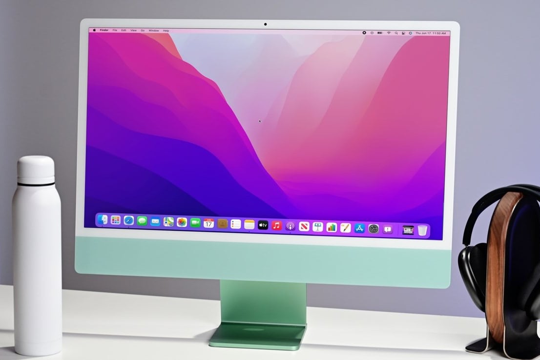 Вышла macOS Monterey 12.3 Release Candidate