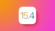 Вышла iOS 15.4. Много нового