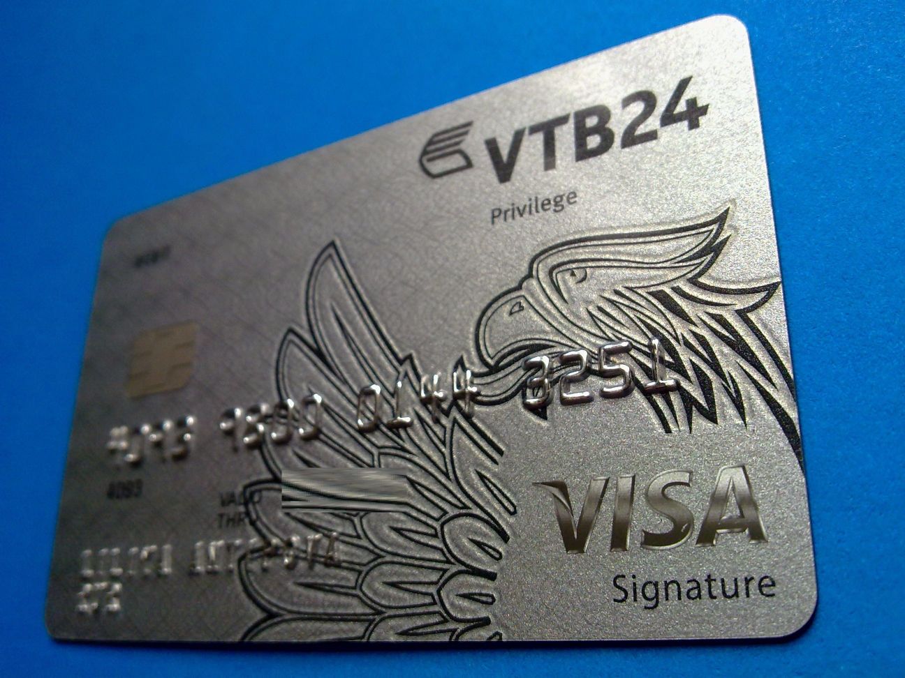 ВТБ, Открытие и ещё 3 банка не смогут выдавать карты Visa и Mastercard