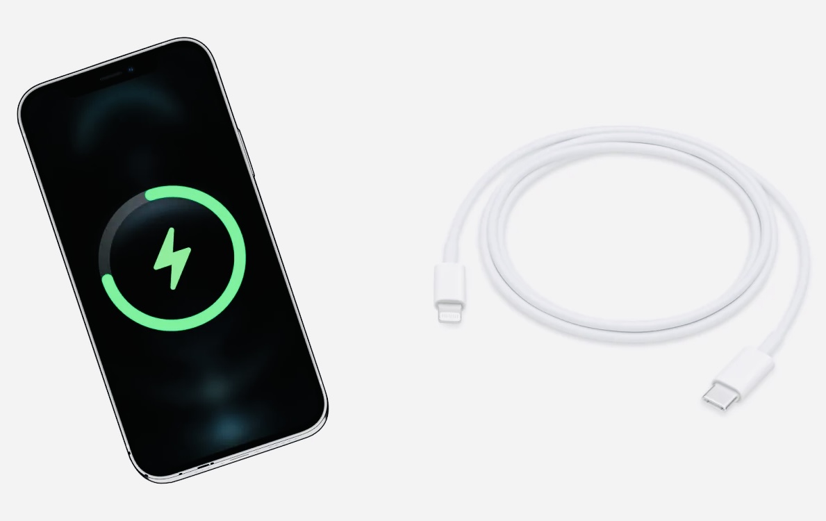 Куо: Apple готовит мощную зарядку 30 Вт для iPhone и iPad