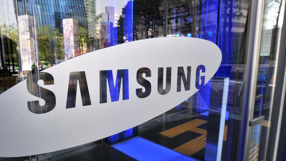 Сотрудника Samsung арестовали за кражу информации о разработке процессоров