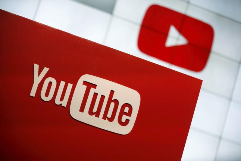 YouTube запустил блокировку каналов российских СМИ, финансируемых государством