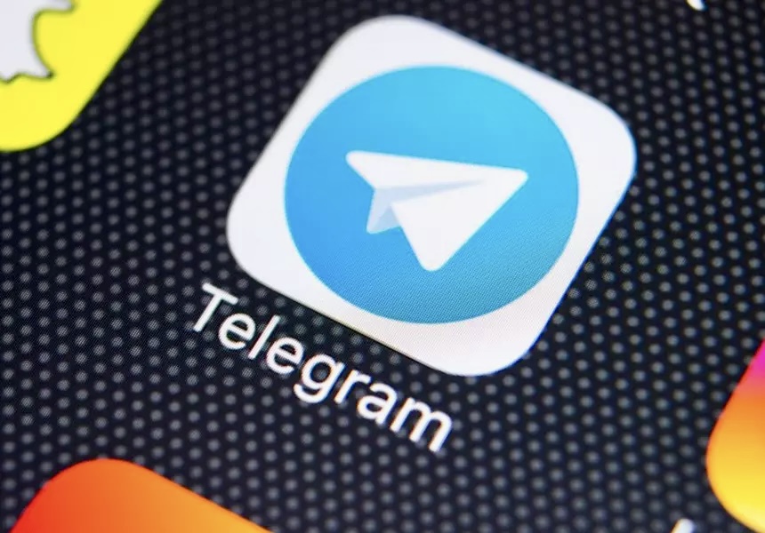 Минцифры предложило госорганам создать аккаунты в Telegram и ВКонтакте