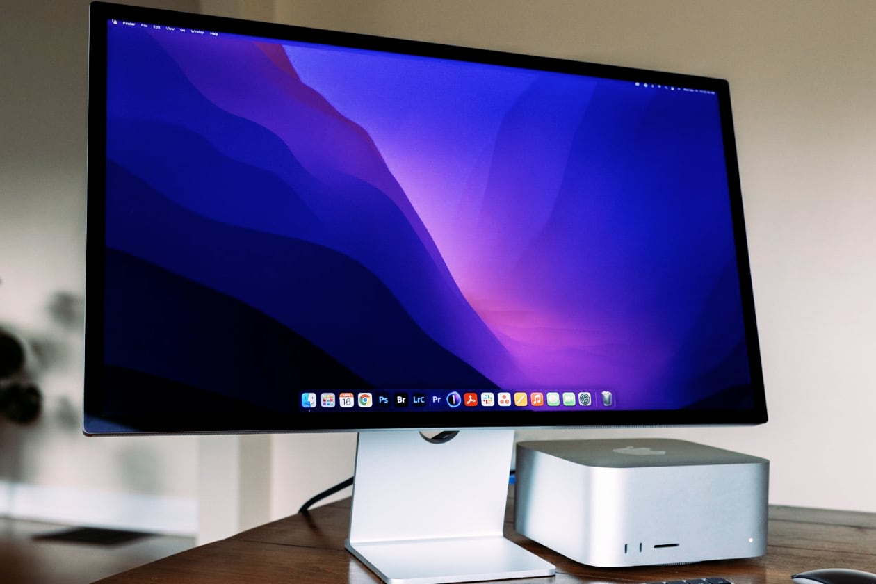 Топ-менеджеры Apple рассказали, зачем компания выпустила Mac Studio и Studio Display