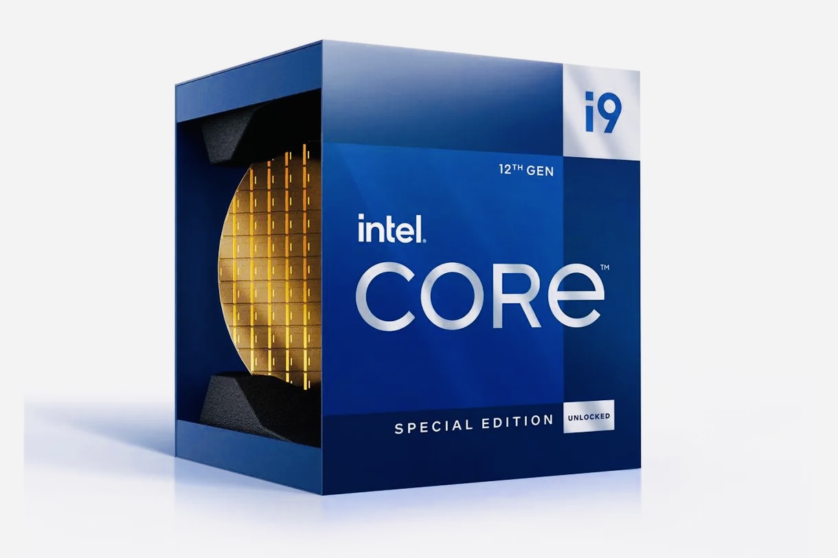 Intel представила самый быстрый геймерский процессор Core i9-12900KS с частотой 5,5 ГГц