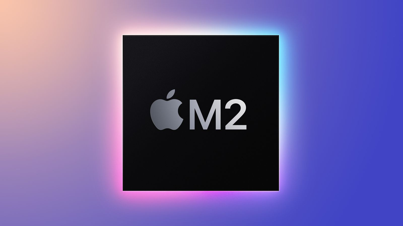 Разработчик сообщил, что Apple активно тестирует Mac с чипом M2. Его покажут завтра