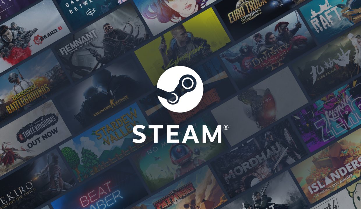 Valve отключила оплату российскими картами в Steam