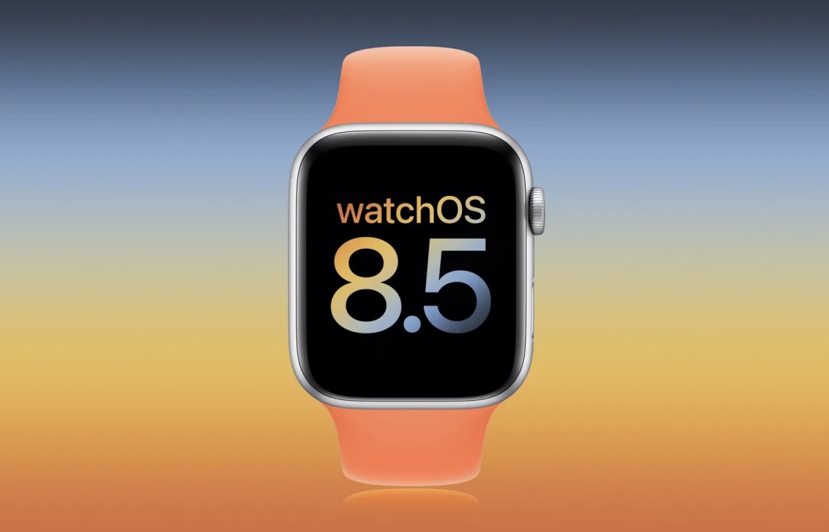 Пользователи жалуются на нерабочую быструю зарядку в Apple Watch Series 7 с watchOS 8.5