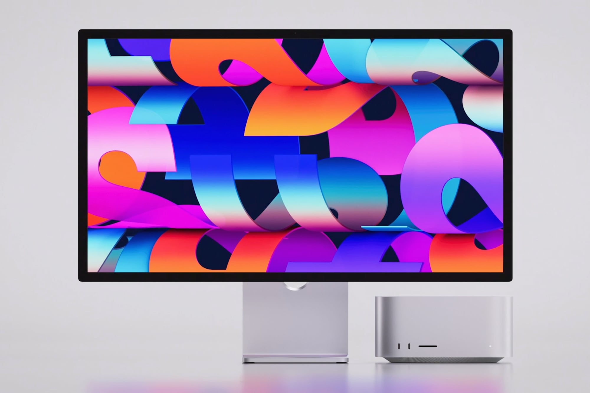 Apple может выпустить в июне монитор Studio Display Pro с экраном mini-LED и ProMotion