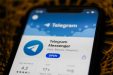 В новой версии Telegram появился менеджер загрузок и ссылки по номеру телефона