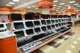 Российские магазины техники перестали продавать товары в рассрочку