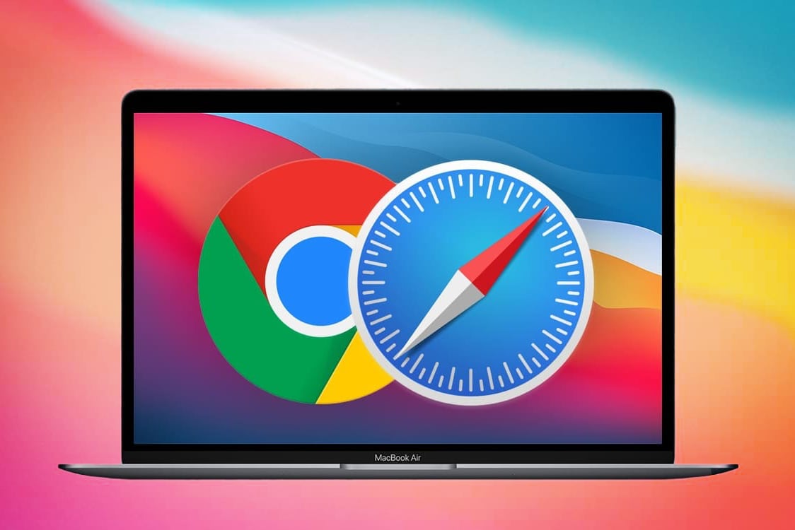 Google заявила, что Chrome стал самым быстрым браузером на Mac