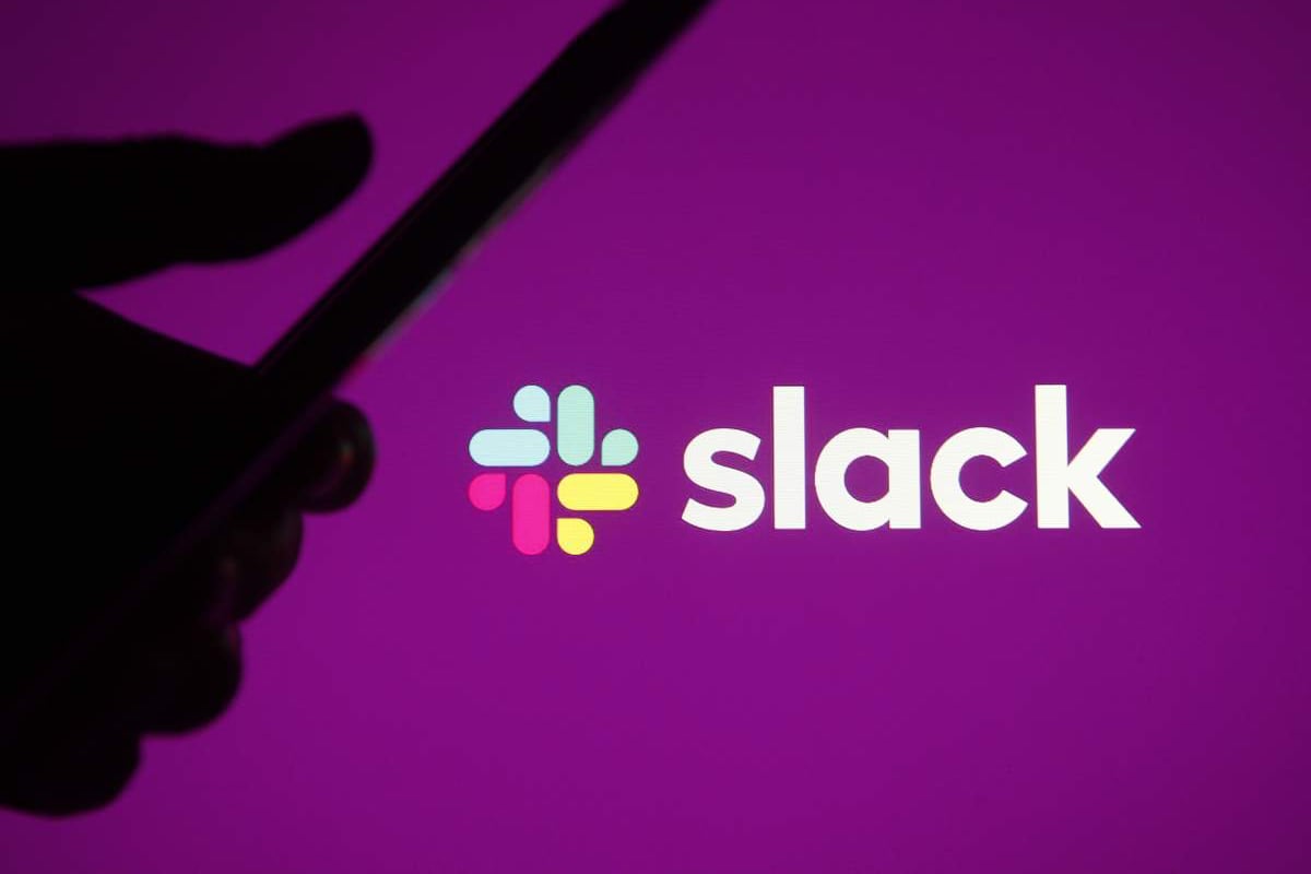 Slack подтвердила блокировку российских аккаунтов