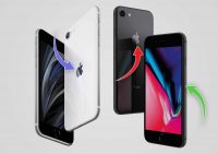 Как отличить новый iPhone SE 2022 при покупке от модели 2020 года или iPhone 8