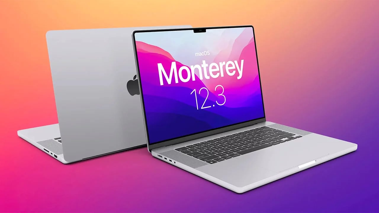 Вышла macOS Monterey 12.3. Что нового
