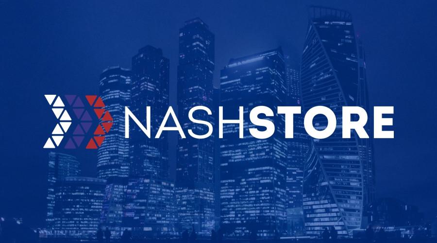 Российский NashStore, аналог Google Play, просит предустанавливать его на все  Android-смартфоны в России