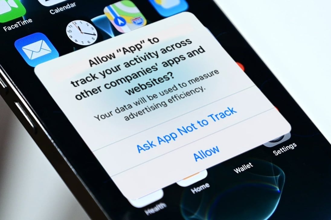 Пользователи iOS стали чаще разрешать разработчикам собирать данные для рекламы