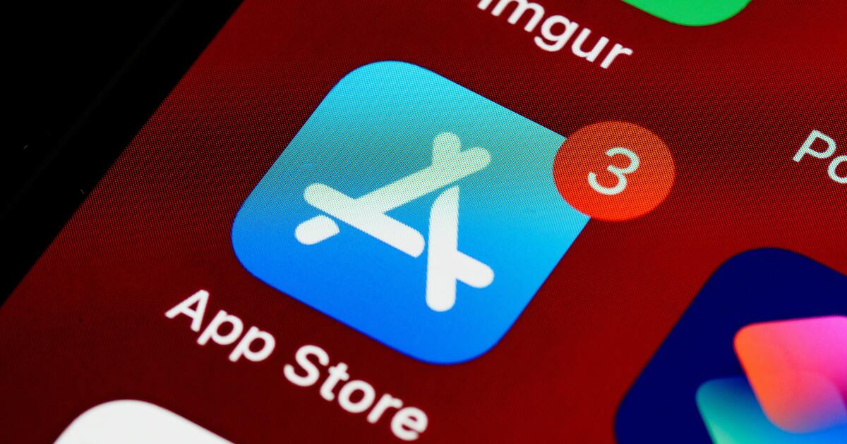 Apple заплатила за исследование, которое рассказало о преимуществах App Store для разработчиков