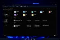 Microsoft обновила Проводник в Windows 11. Появились вкладки и избранное