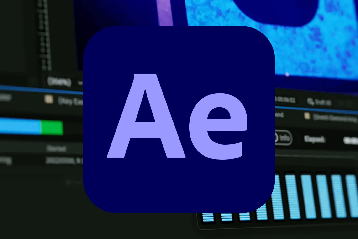 Adobe After Effects получил поддержку процессоров Apple M1. Приложение работает в 3 раза быстрее