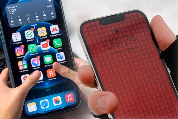 Что случилось: обман при покупке нового флагманского смартфона