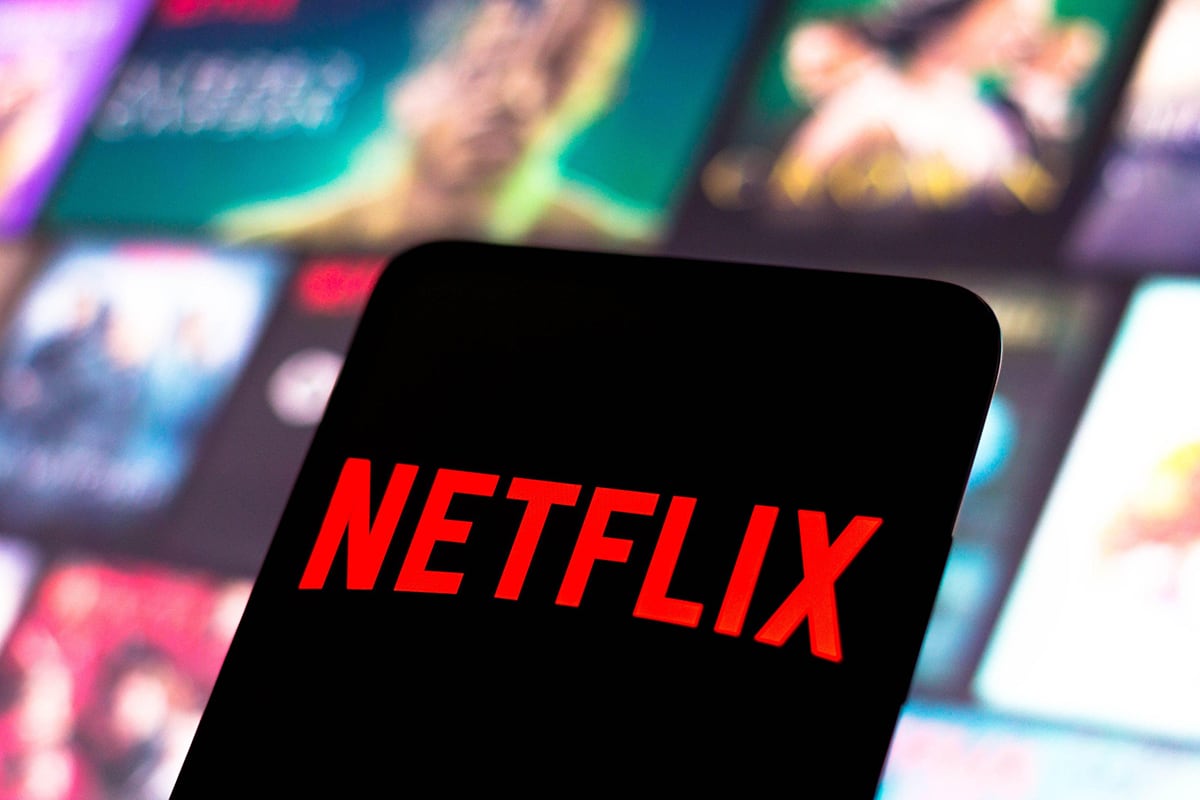 Пользователи Netflix подали в суд с требованием восстановить работу сервиса в России