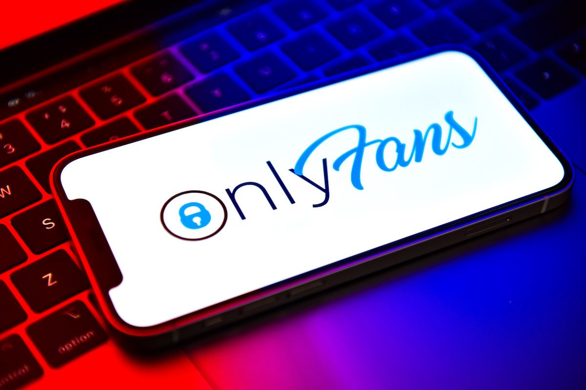 OnlyFans поставил на паузу выплаты по аккаунтам из России