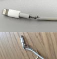 Почему оригинальные кабели Lightning уже 10 лет рассыпаются, а Apple ничего не меняет?